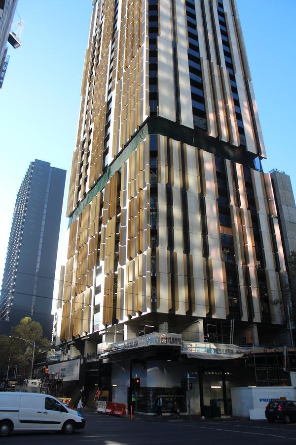 Melbourne Empire Apartments Мельбурн Экстерьер фото