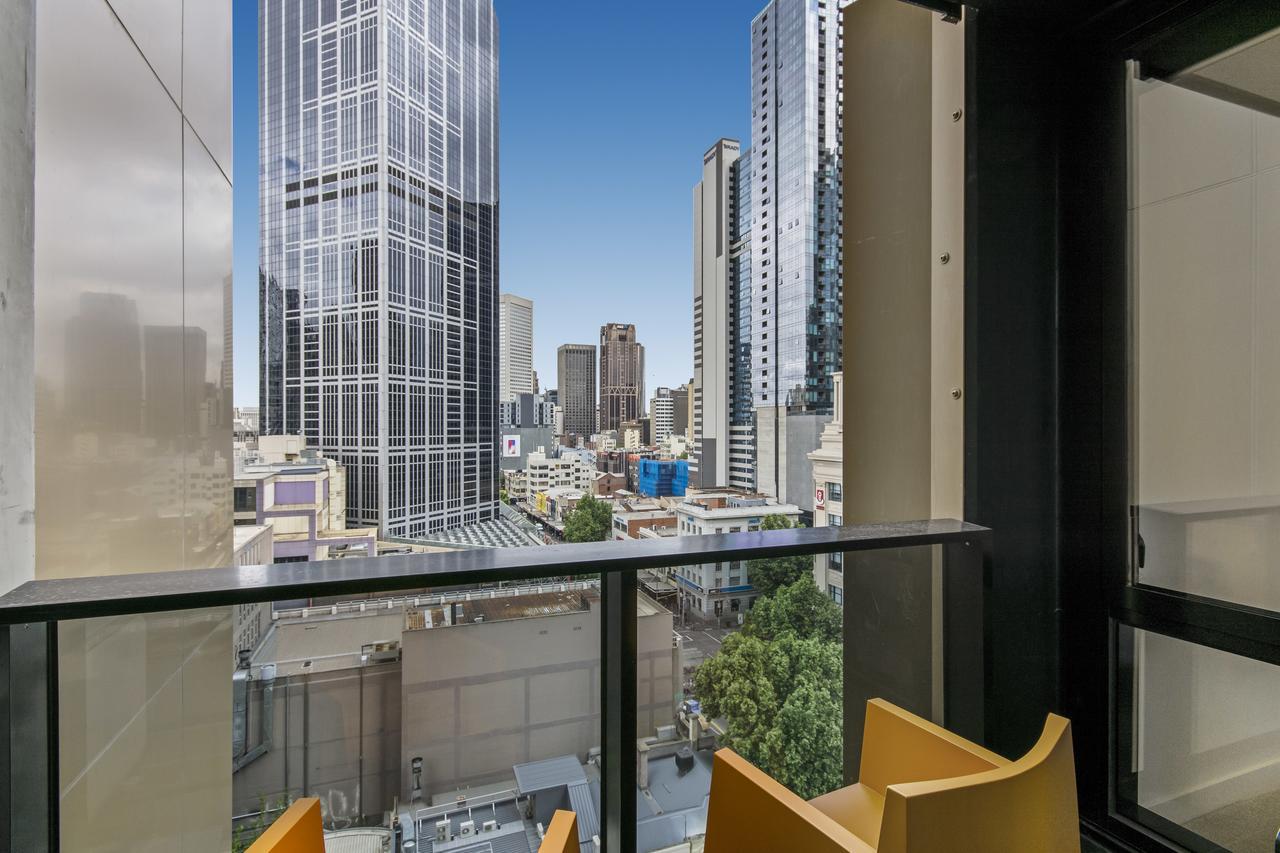 Melbourne Empire Apartments Мельбурн Экстерьер фото